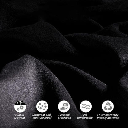 Lighteme Protection Faltbare Patch-Tasche (10 Farben &amp; 4 Größen)