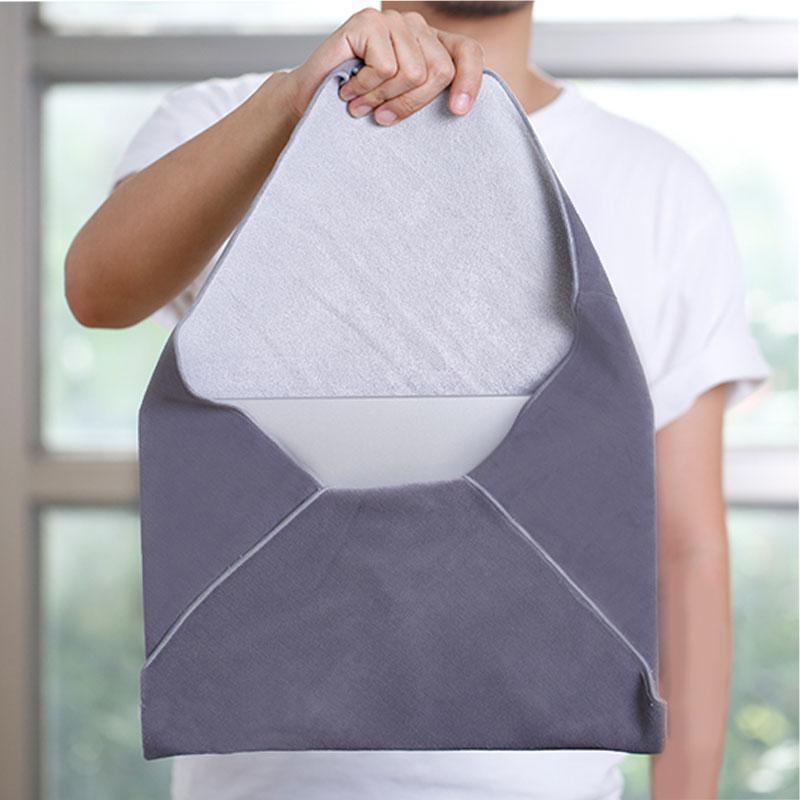 Lighteme Protection Faltbare Patch-Tasche (10 Farben &amp; 4 Größen)