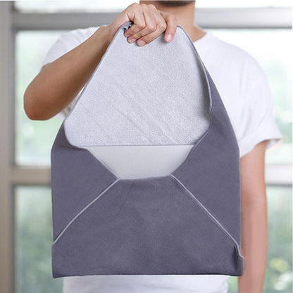 Lighteme Protection Faltbare Patch-Tasche (10 Farben &amp; 4 Größen)