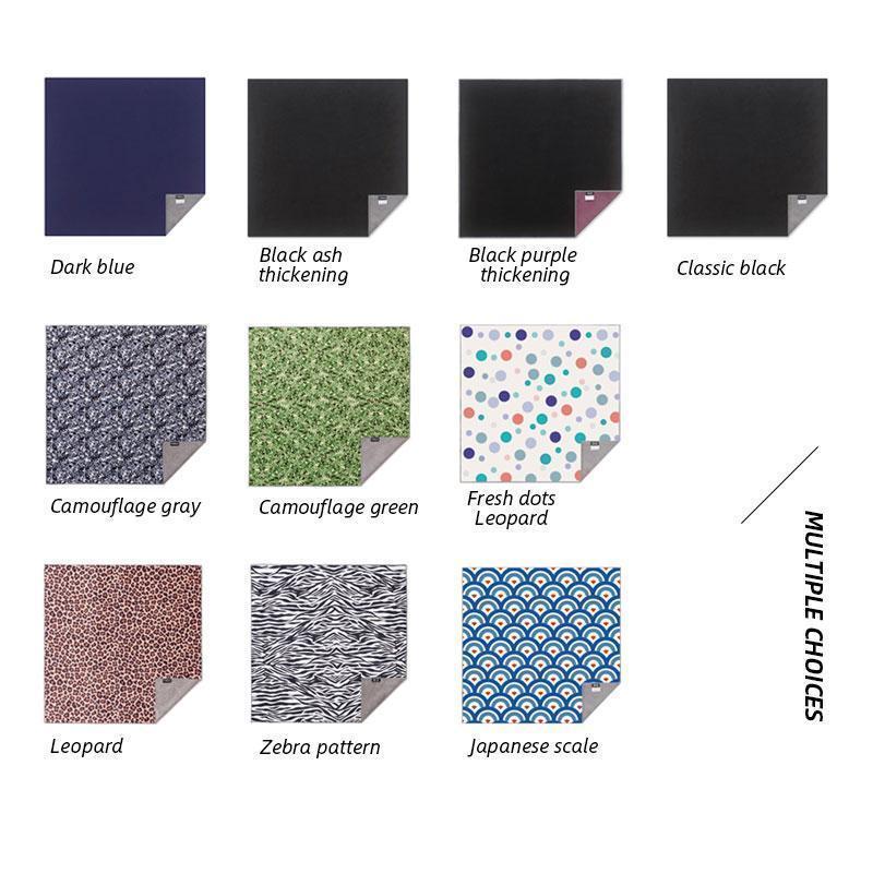 Lighteme Protection Faltbare Patch-Tasche (10 Farben &amp; 4 Größen)