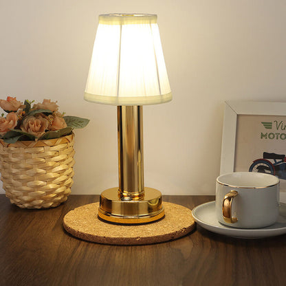 Lighteme Modernes Nachtlicht aus Stoff