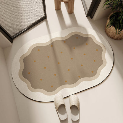 Lighteme Diatom Mud Bath Mat