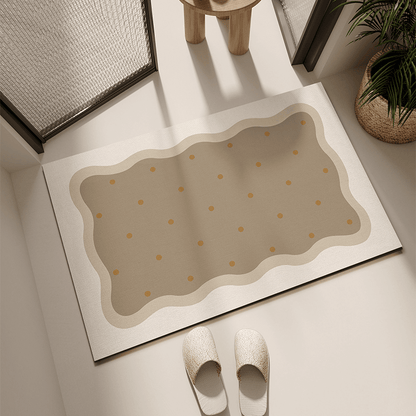 Lighteme Diatom Mud Bath Mat