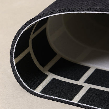 Lighteme Mosaic Diatom Mud Bath Mat