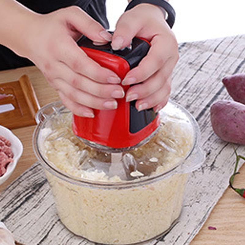 Mélangeur multifonctionnel Lighteme