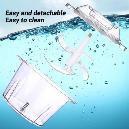 Mélangeur multifonctionnel Lighteme