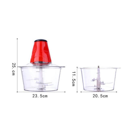 Mélangeur multifonctionnel Lighteme