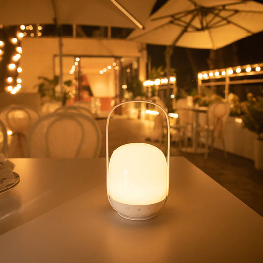 Veilleuse colorée multifonction Lighteme