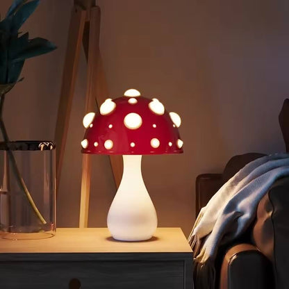 Lighteme Mushroom Desk Lamp