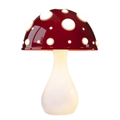 Lighteme Mushroom Desk Lamp