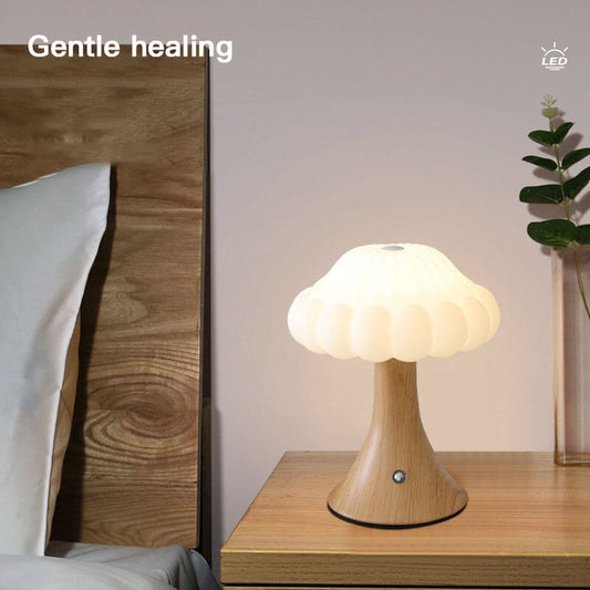 Veilleuse champignon Lighteme