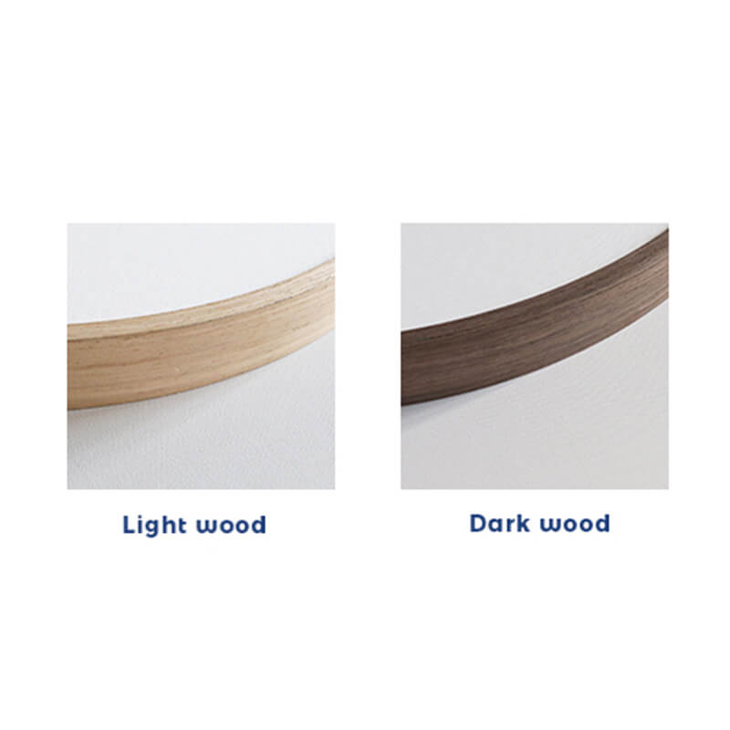 Peinture sur toile Lighteme Nature