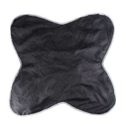 Lighteme New Flower Foldable Dog Snuffle Mat