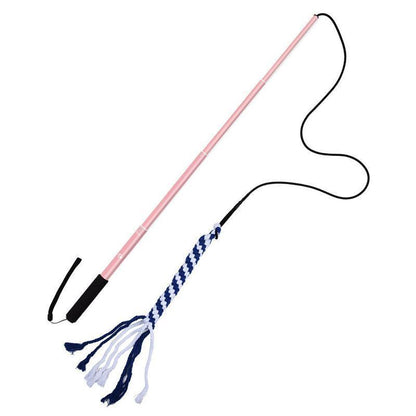 Lighteme New Telescopic Dog Teaser Training Stick (3 colors & 2 sizes)