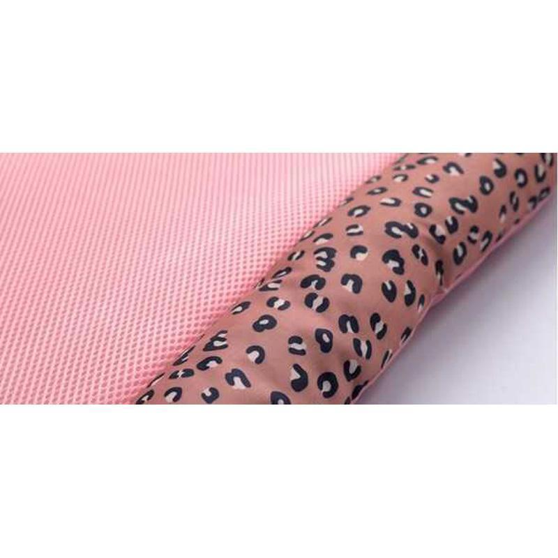 Lighteme Non-Slip Rectangle Dog Cushion Mat (2 colrs & 4 sizes)