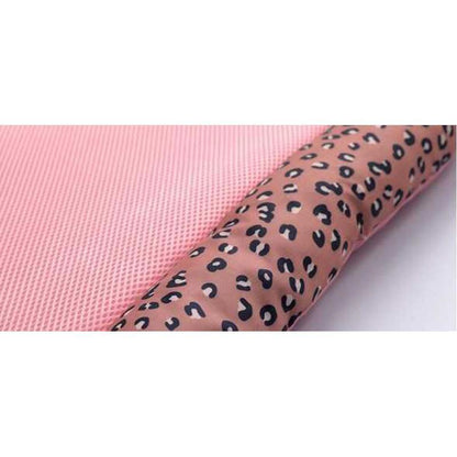 Lighteme Non-Slip Rectangle Dog Cushion Mat (2 colrs & 4 sizes)