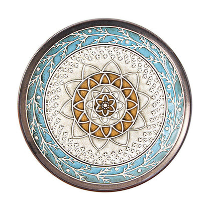 Vaisselle Lighteme de la série Forêt norvégienne