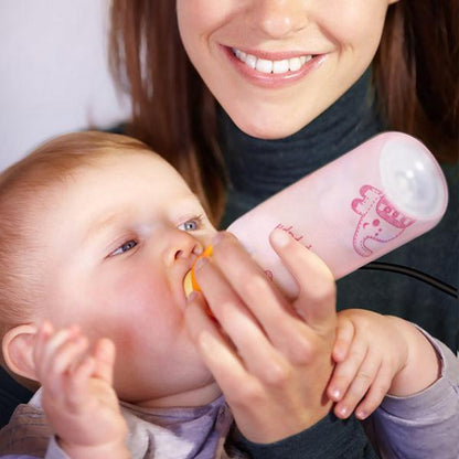 Chauffe-biberon USB Lighteme (2 couleurs)