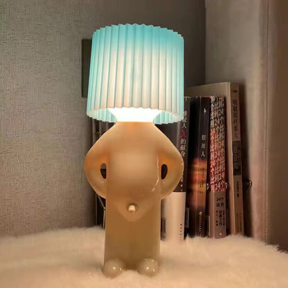 Lampe de table Lighteme Little Naughty Boy