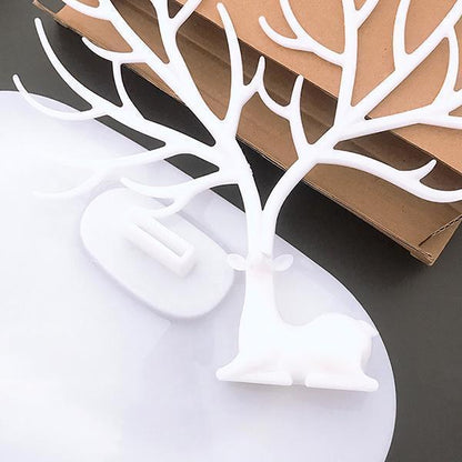 Présentoir à bijoux Lighteme Creative Little Deer (3 couleurs)