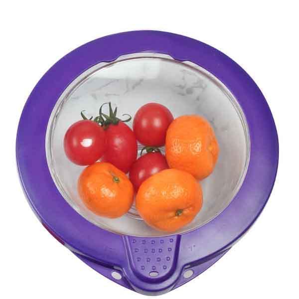 Housse de conservation sous vide Lighteme