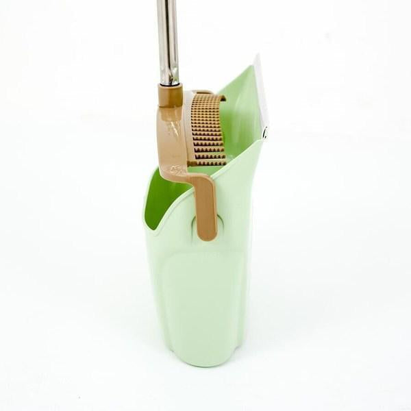 Balai-serpillière et pelle à poussière deux en un Lighteme (2 couleurs)