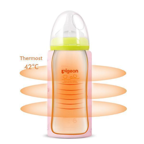 Chauffe-biberon USB Lighteme (2 couleurs)