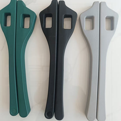 Lighteme Car Seat Gap Filler Strip 1 PAIR