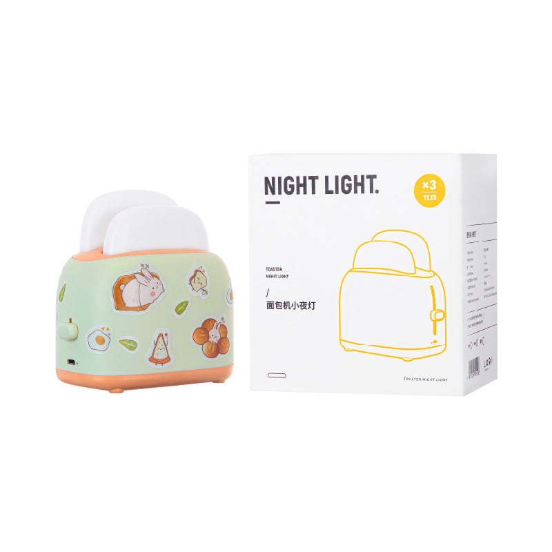 Lighteme Bread Machine Night Light