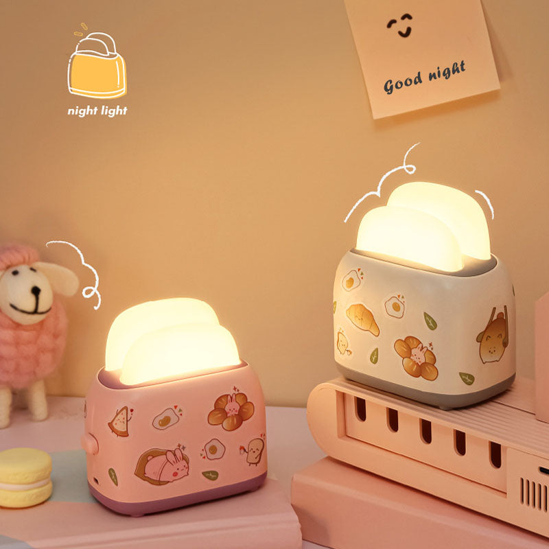 Lighteme Bread Machine Night Light