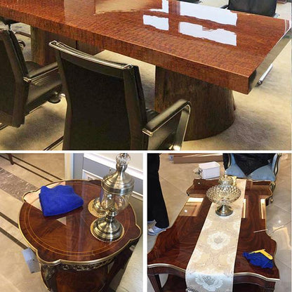 Lighteme Transparent Furniture Protective Film