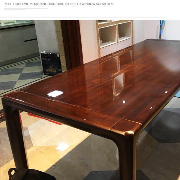 Lighteme Transparent Furniture Protective Film