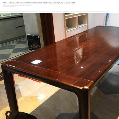 Lighteme Transparent Furniture Protective Film