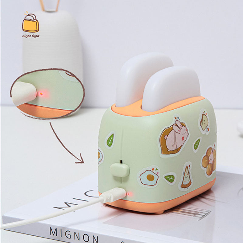 Lighteme Bread Machine Night Light
