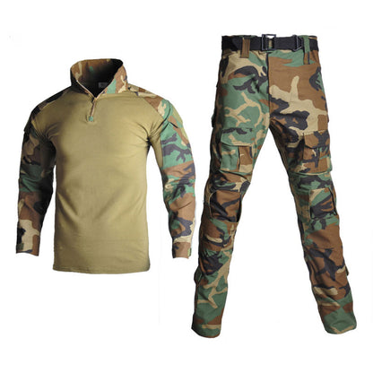 Lighteme G3 Pro Combat Clothing Suit Men's Tactical Uniform