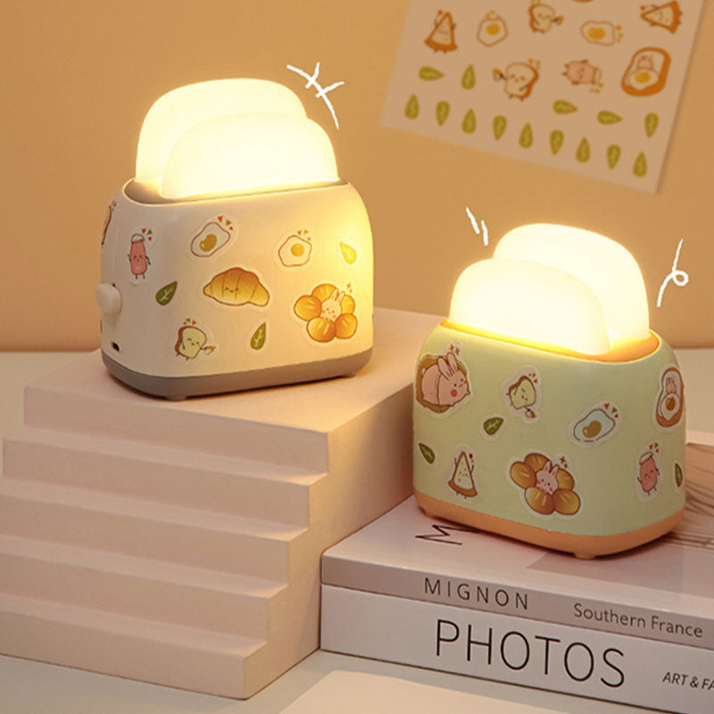 Lighteme Bread Machine Night Light