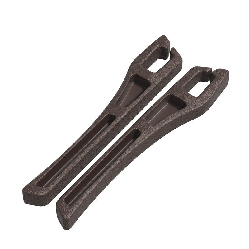 Lighteme Car Seat Gap Filler Strip 1 PAIR