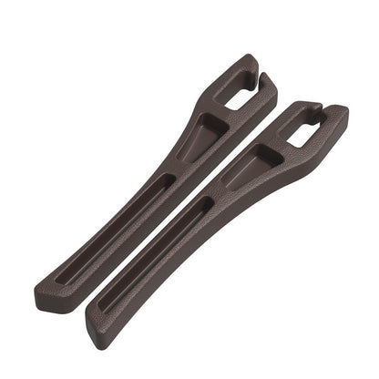 Lighteme Car Seat Gap Filler Strip 1 PAIR