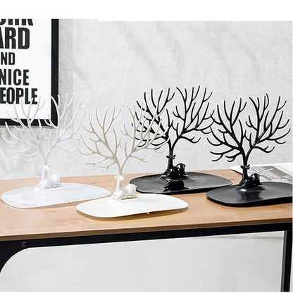 Présentoir à bijoux Lighteme Creative Little Deer (3 couleurs)