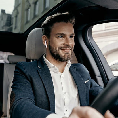 Lighteme Car Wireless Headset