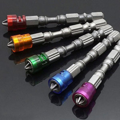 Ensemble perceuse-visseuse magnétique Lighteme