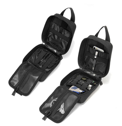 Lighteme Portable Tactical Waterproof First Aid Medical Kit