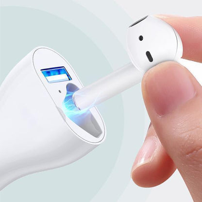 Lighteme Car Wireless Headset