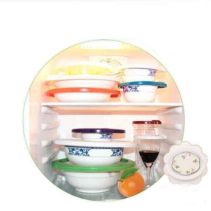 Housse de conservation sous vide Lighteme