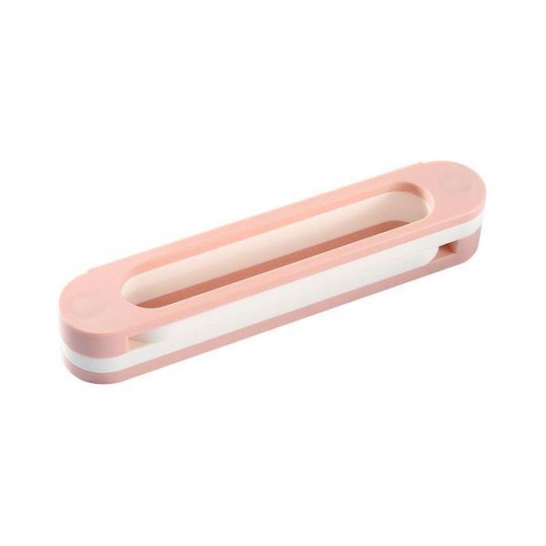 Lighteme Wandmontierter Klapppantoffelhalter (3 Farben)