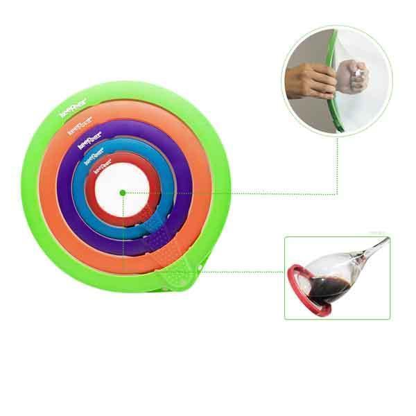 Housse de conservation sous vide Lighteme