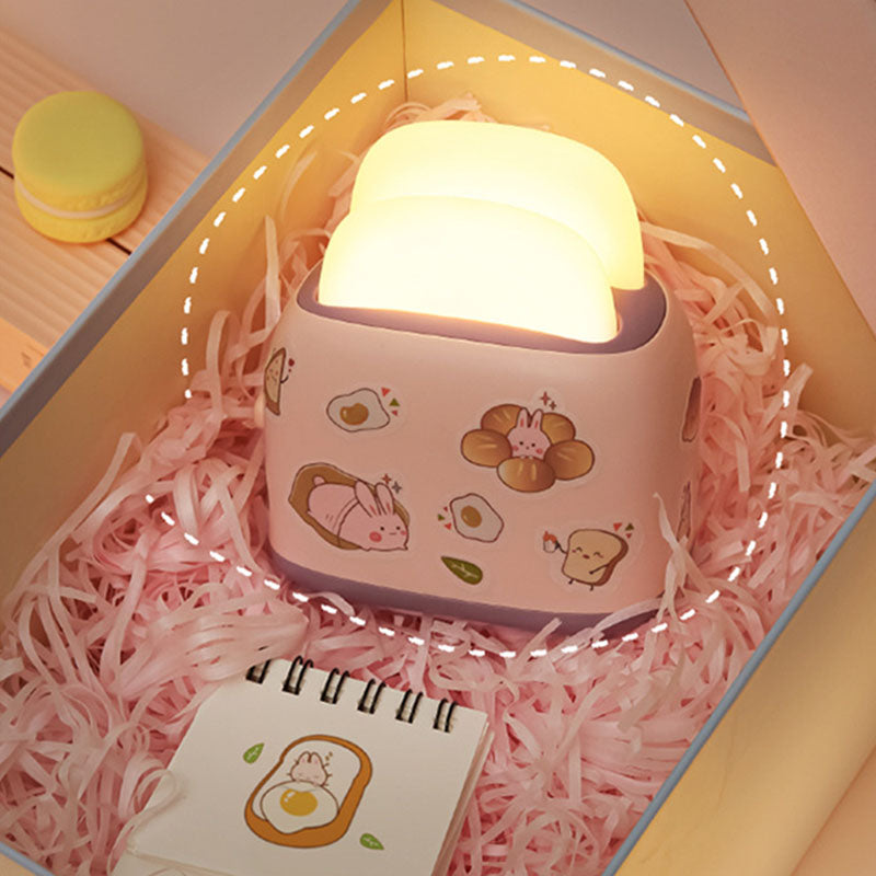 Lighteme Bread Machine Night Light