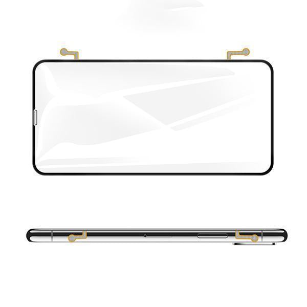 Protection d'écran Lighteme 3D Mobile Game Helper