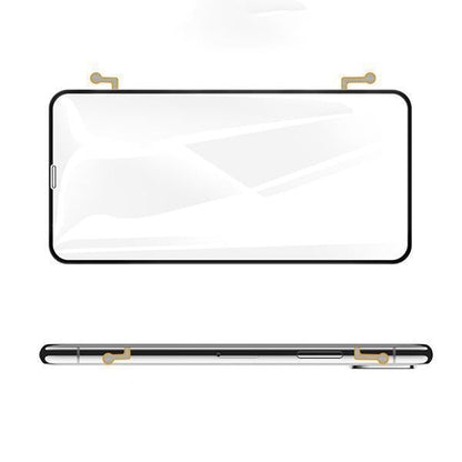 Protection d'écran Lighteme 3D Mobile Game Helper