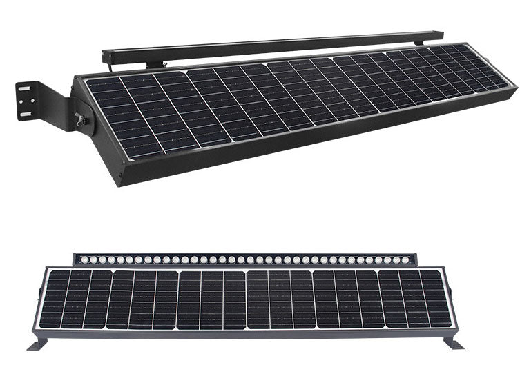 Lighteme | Spot d'affichage | Options 10 W/20 W